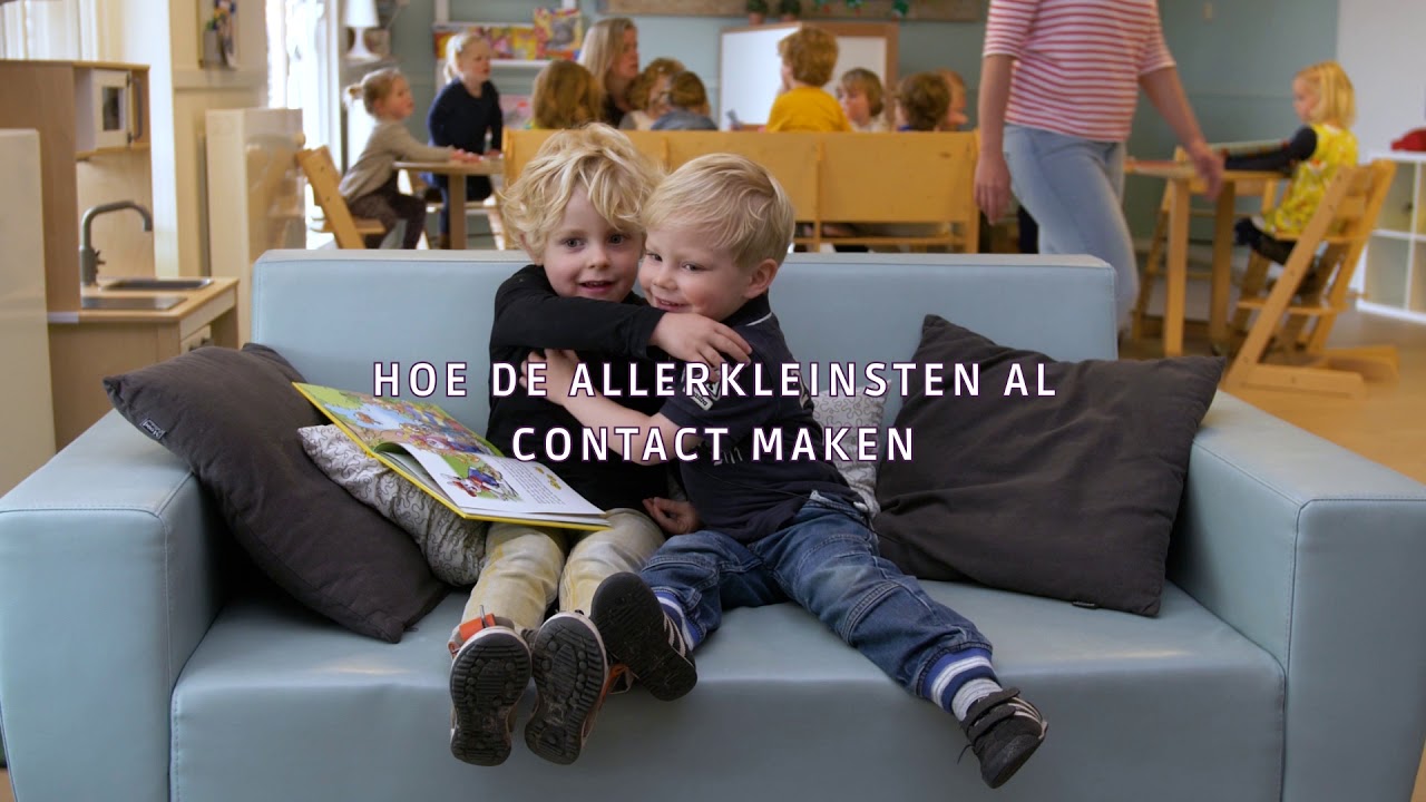Vriendschap en Partou