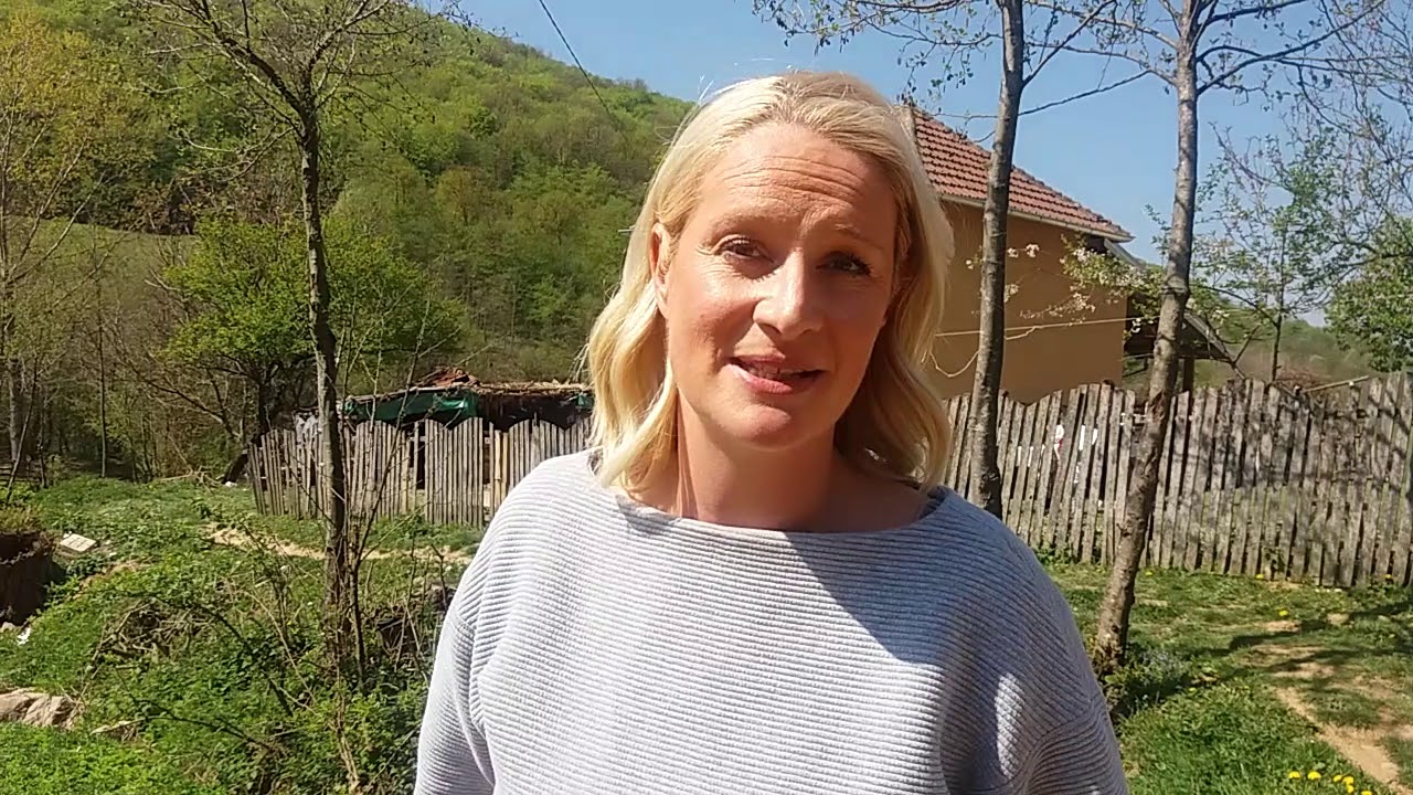 Tamara akcija Topola