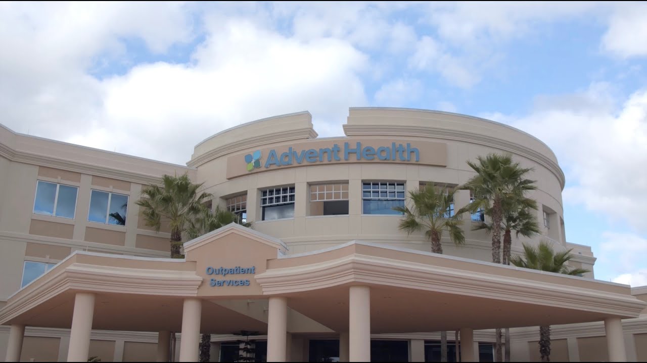 AdventHealth Palm Coast - Team Member Testimonials