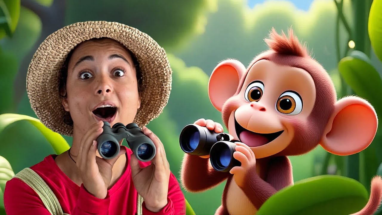 Animals Around the World 🌎🦁🐬 | Zoo & Ocean Animal Songs Compilation 🎶 | Learn Sounds with Didi Booo
