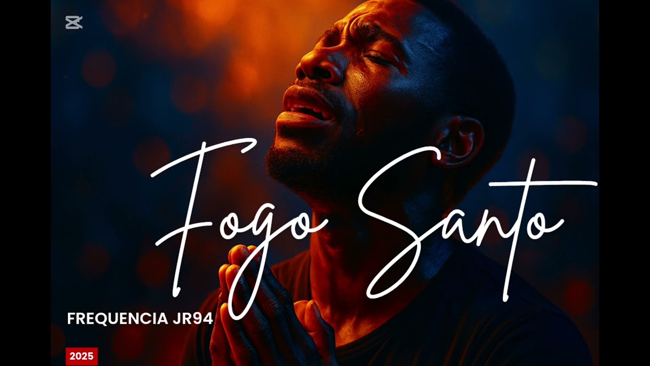 Fogo Santo 