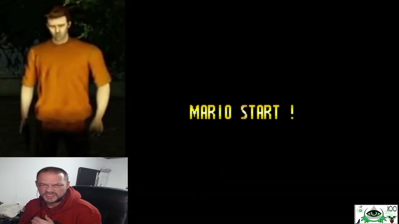 Lets see what this is all about. Playing some games. (Part 13/19)
