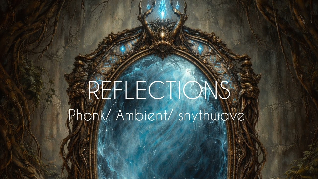 REFLECTIONS ( Phonk/ Ambient/ Snythwave )