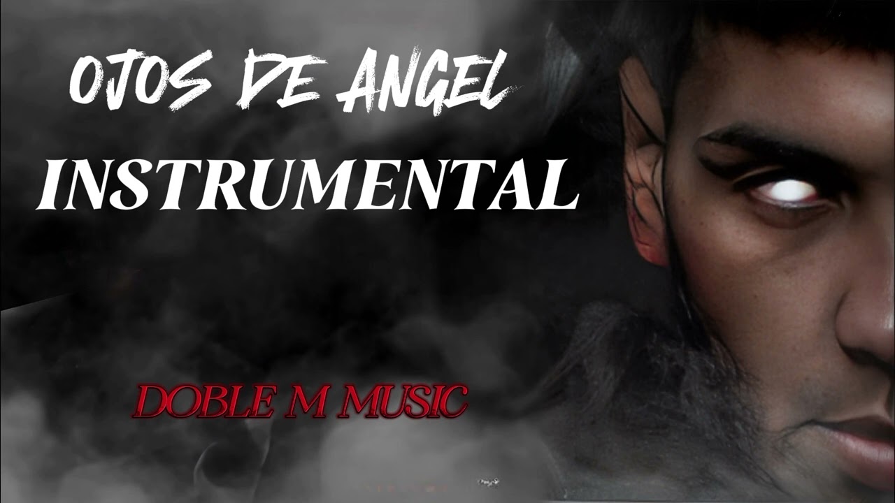 Anuel Aa - Ojos De Angel Instrumental (Versión Original)