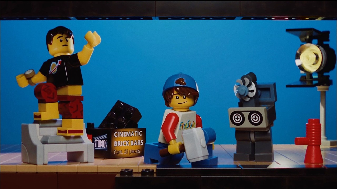 Chris, Ian, & Archie talk Minilife!