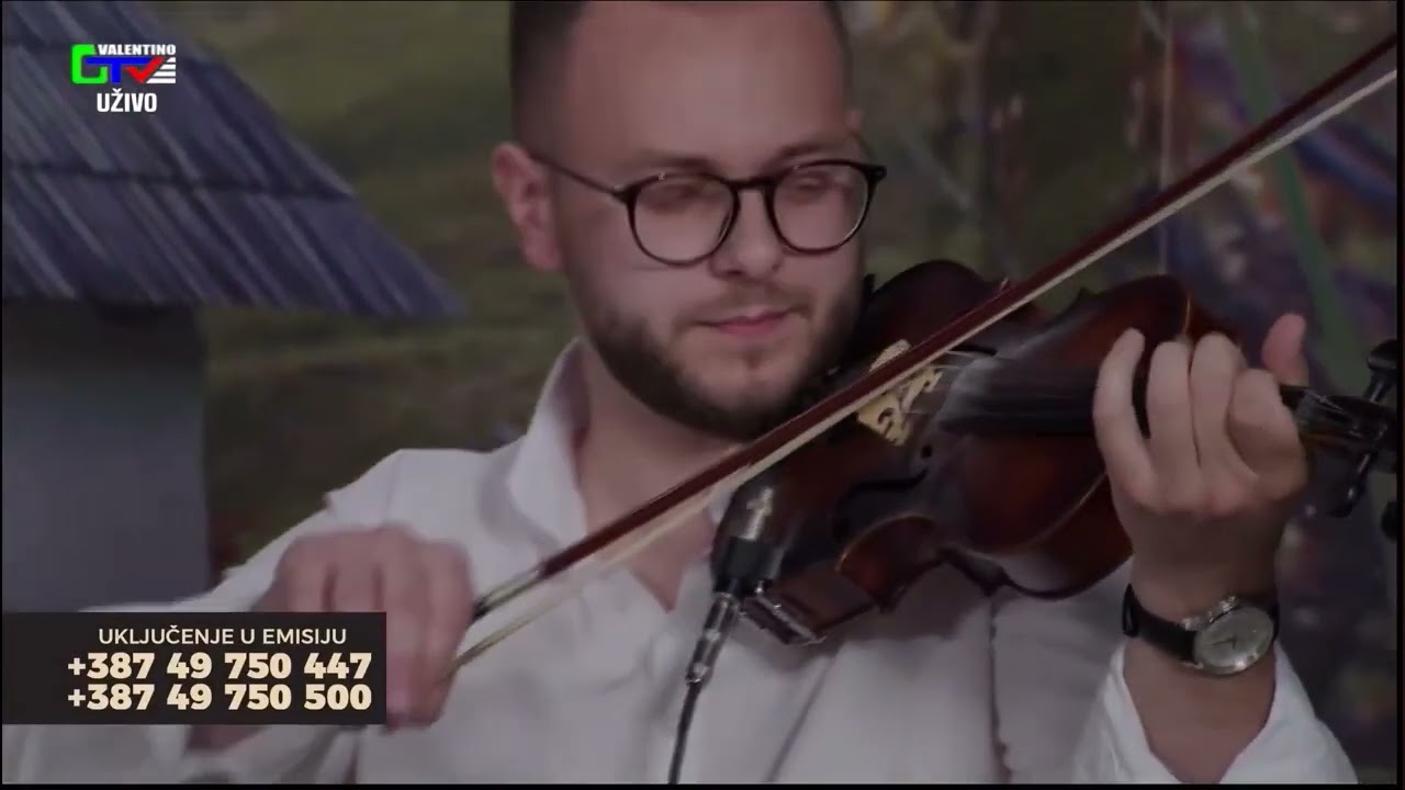MOMAČKE TAJNE - Bijela kuga, Uzivo OTV