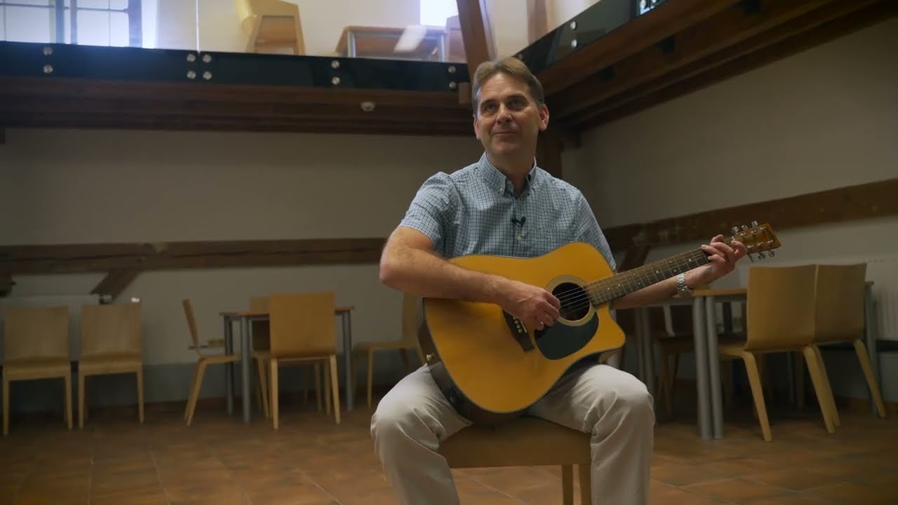 Jiří Mikyška - laureát Ceny předsedy GA ČR 2025 za Technické vědy