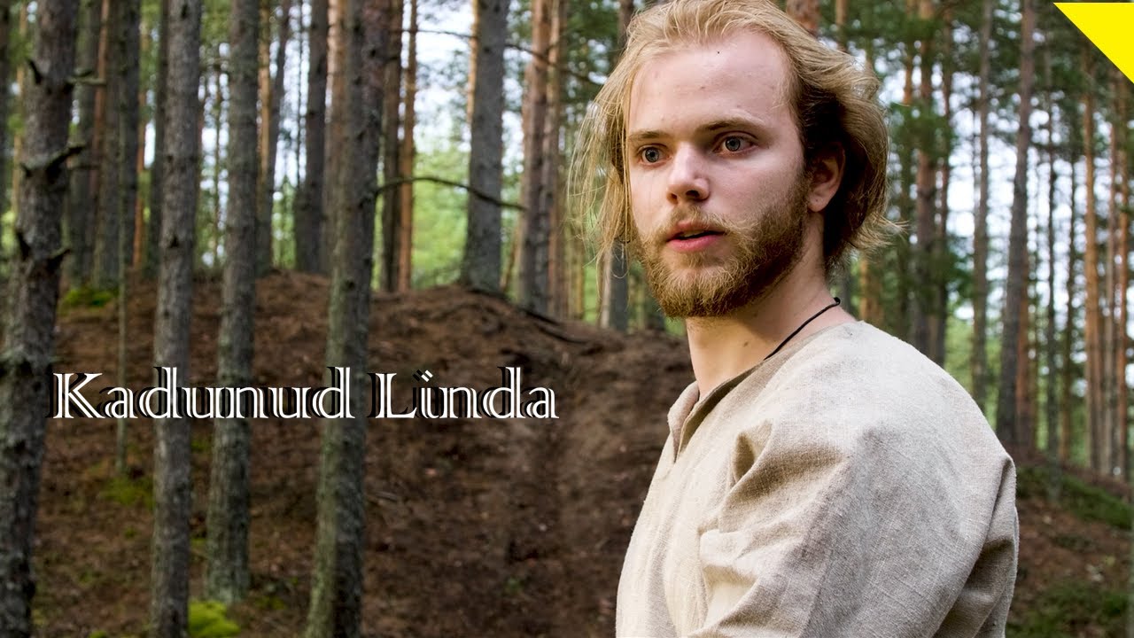 Kadunud Linda -- Lühifilm