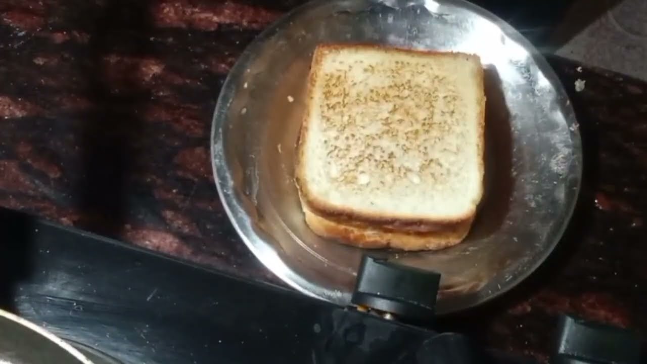 Bread 🍞 sandwich 