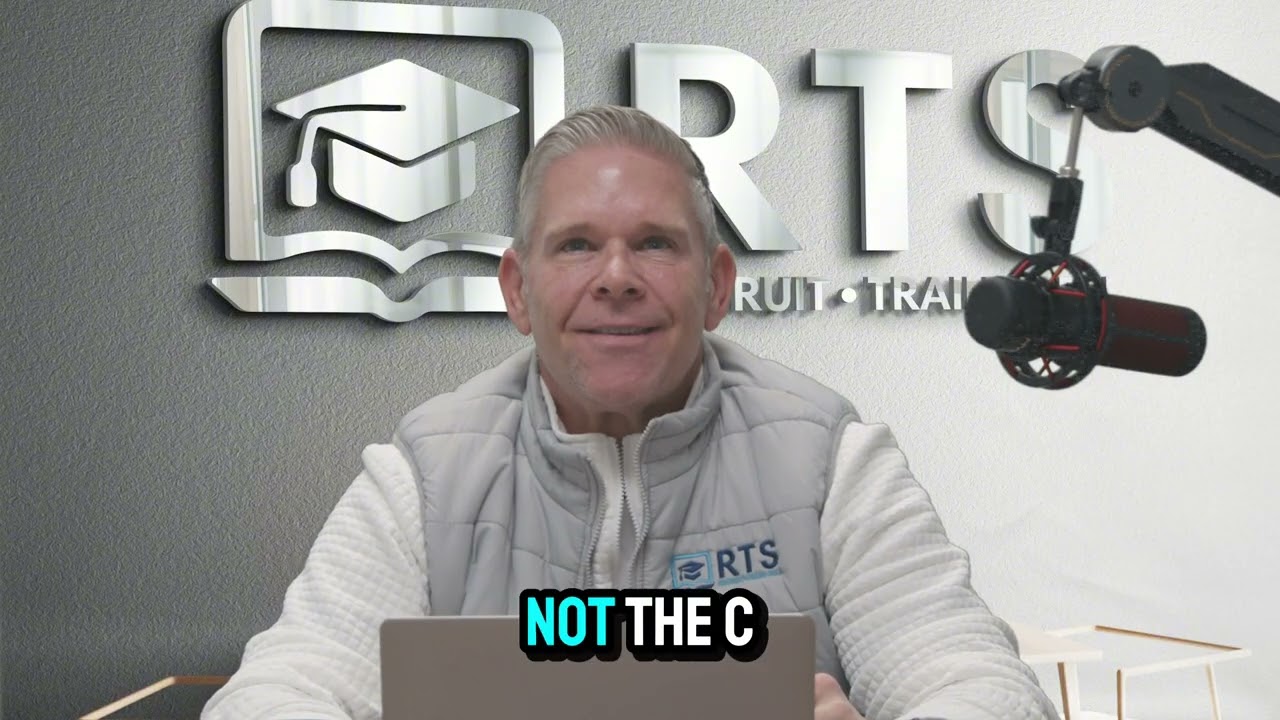 RTS Podcast EP.1