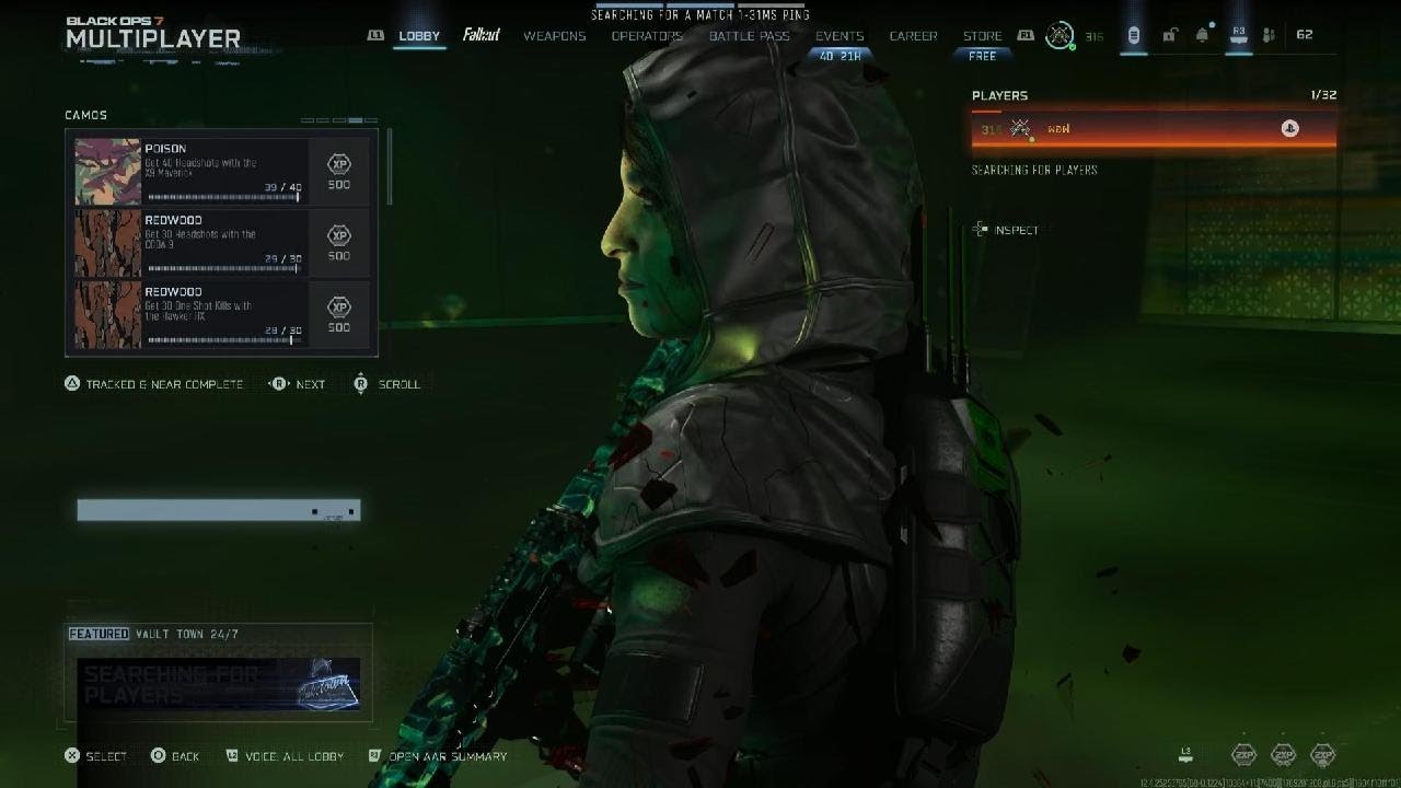 this Sturmwolf 45 SLAPS! 115 Kills