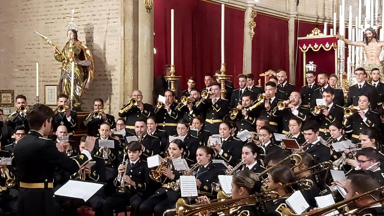 AM Virgen de los Reyes - Junto a la Aurora