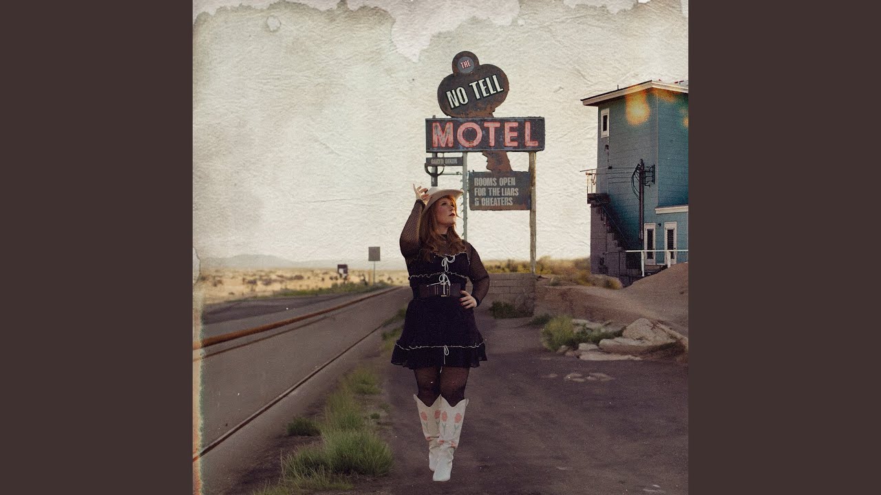 No Tell Motel
