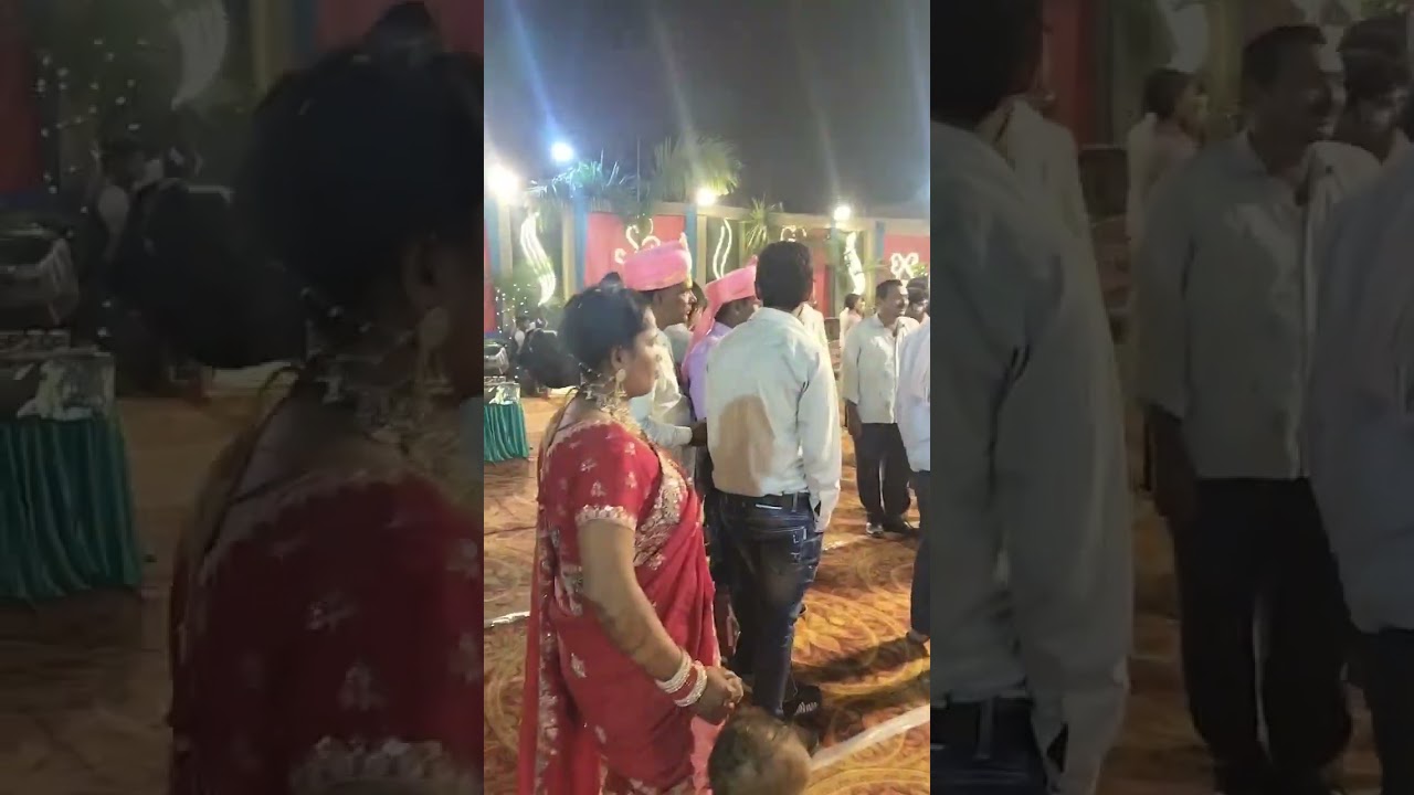 #wedding #night #vibes 😊😊