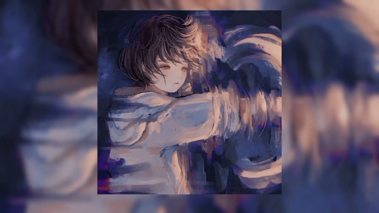 La petite fille de la mer - Vangelis (slowed + reverb)