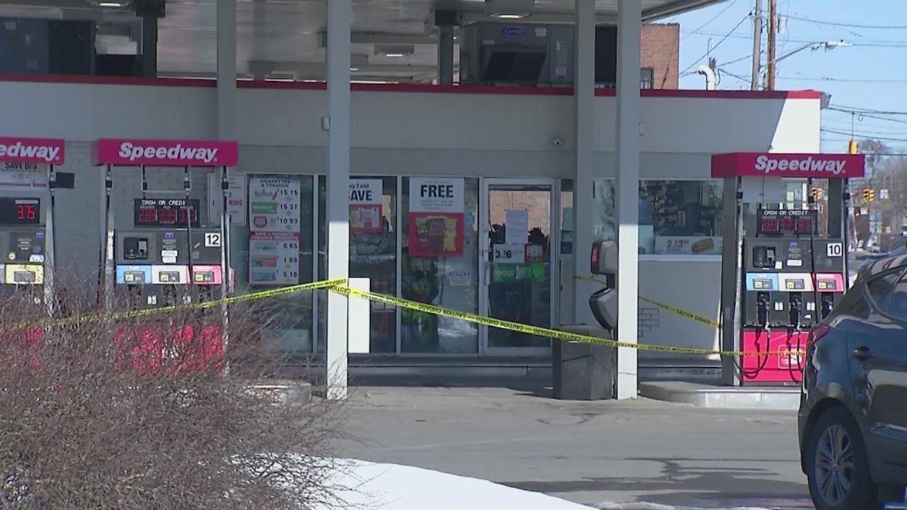 Schenectady gas station reopens after management meets with city officials