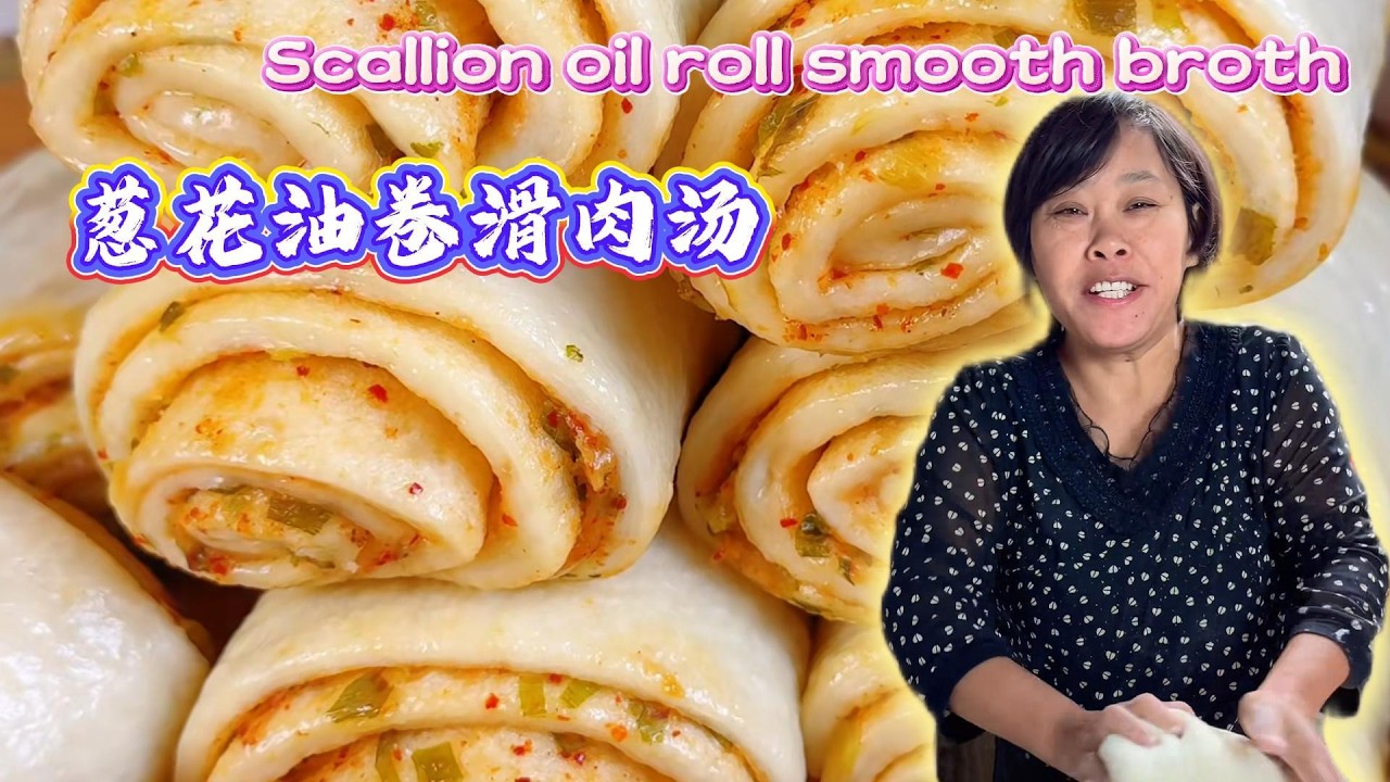 .你們一定要試試這個奶香開花大饅頭奶香奶香的像麵包一樣暄軟又好吃做法簡單又營養