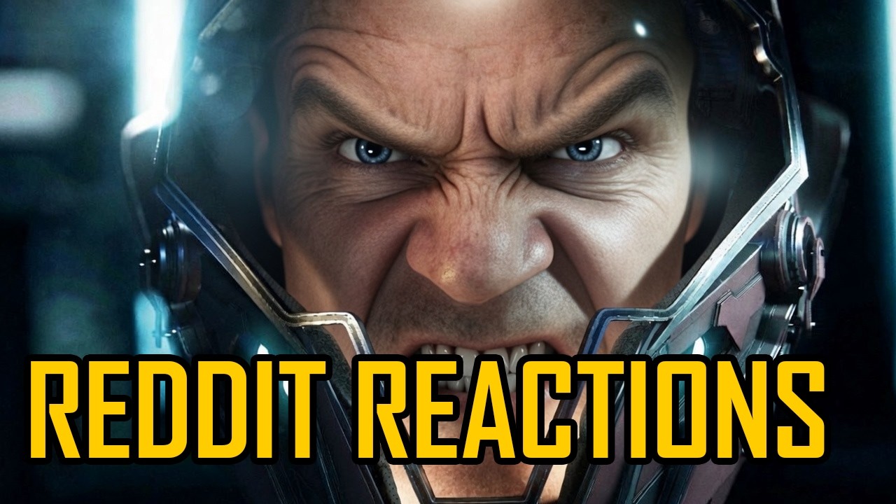 Реакция Reddit на Star Citizen: 1 миллиард долларов собрано, а игры всё нет