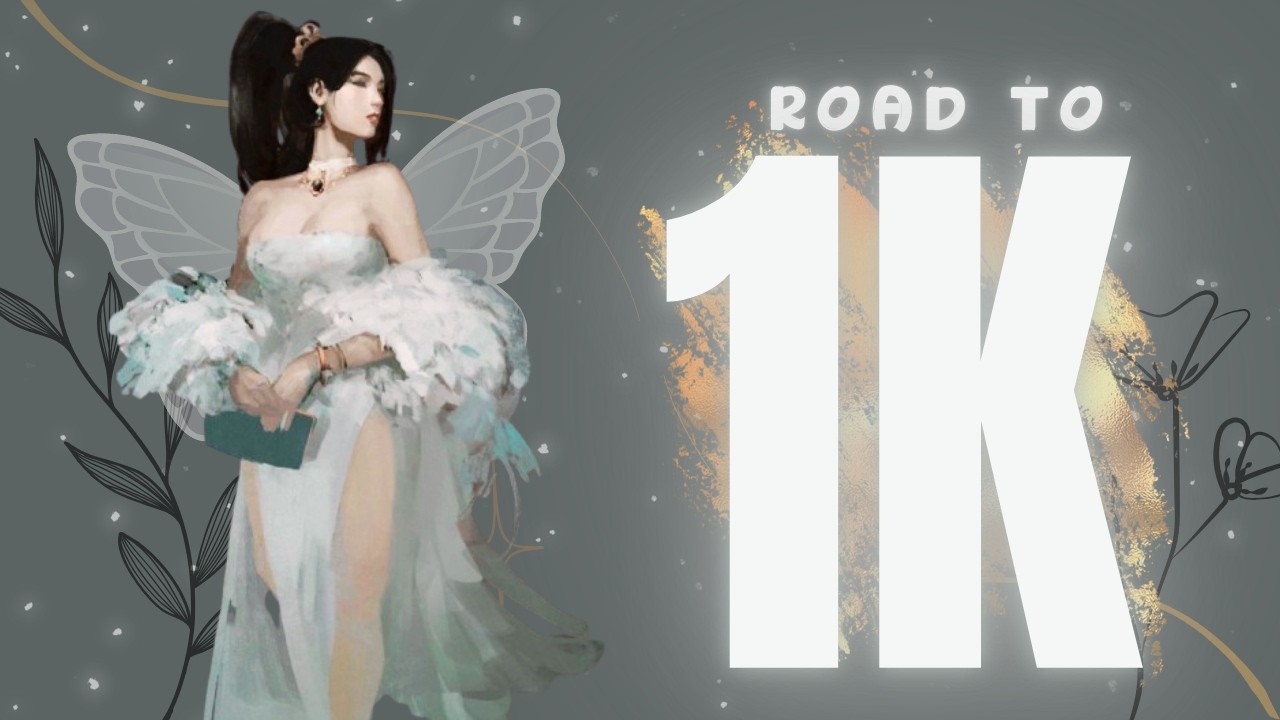 My 1K Plan… You’ll Love This 😊😚 #girlgamer #clovis #trending #fyp