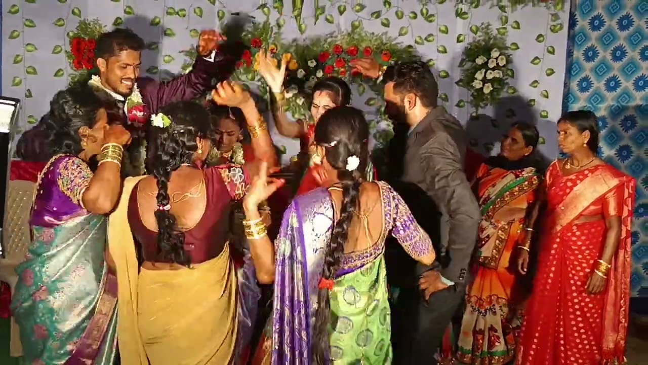 Banjara pelli Dance