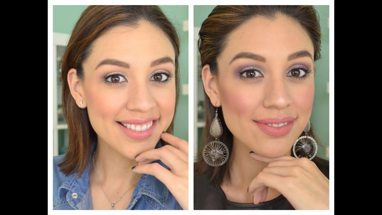 Tutorial: Vice3 Day to Night
