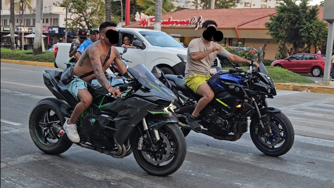 ¿UN DESASTRE TOTAL?? ACAMOTO 2025 DÍA 1 | Daniel Impala