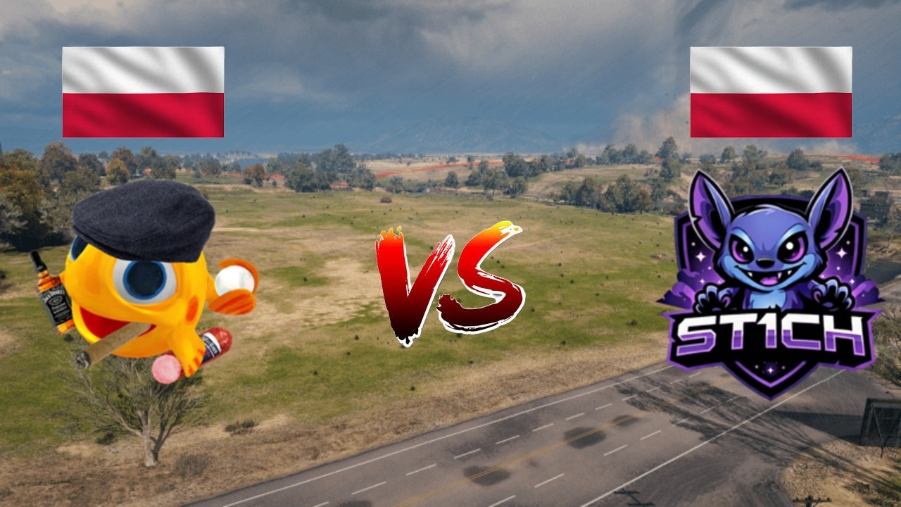 ADVANCES:TR0UT vs ST1CH- World Of Tanks #7