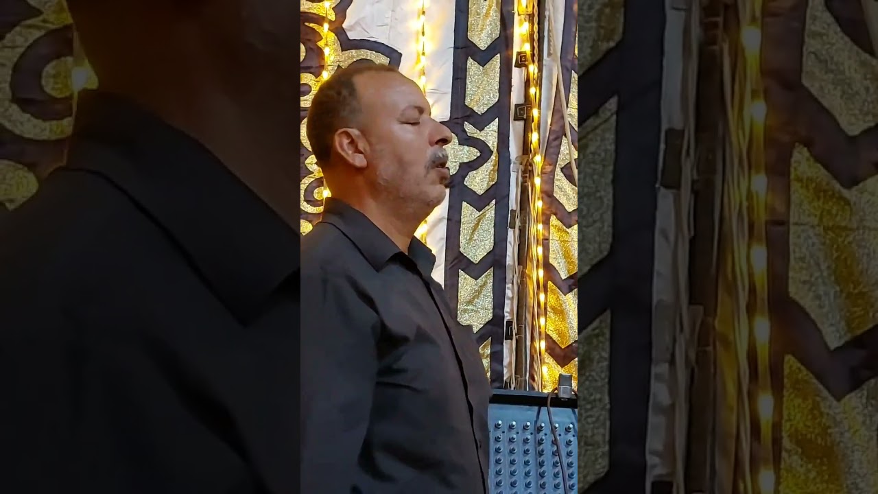 الشيخ نشيد السكرى/ 4 قرية الشيخ مكرم محافظة سوهاج