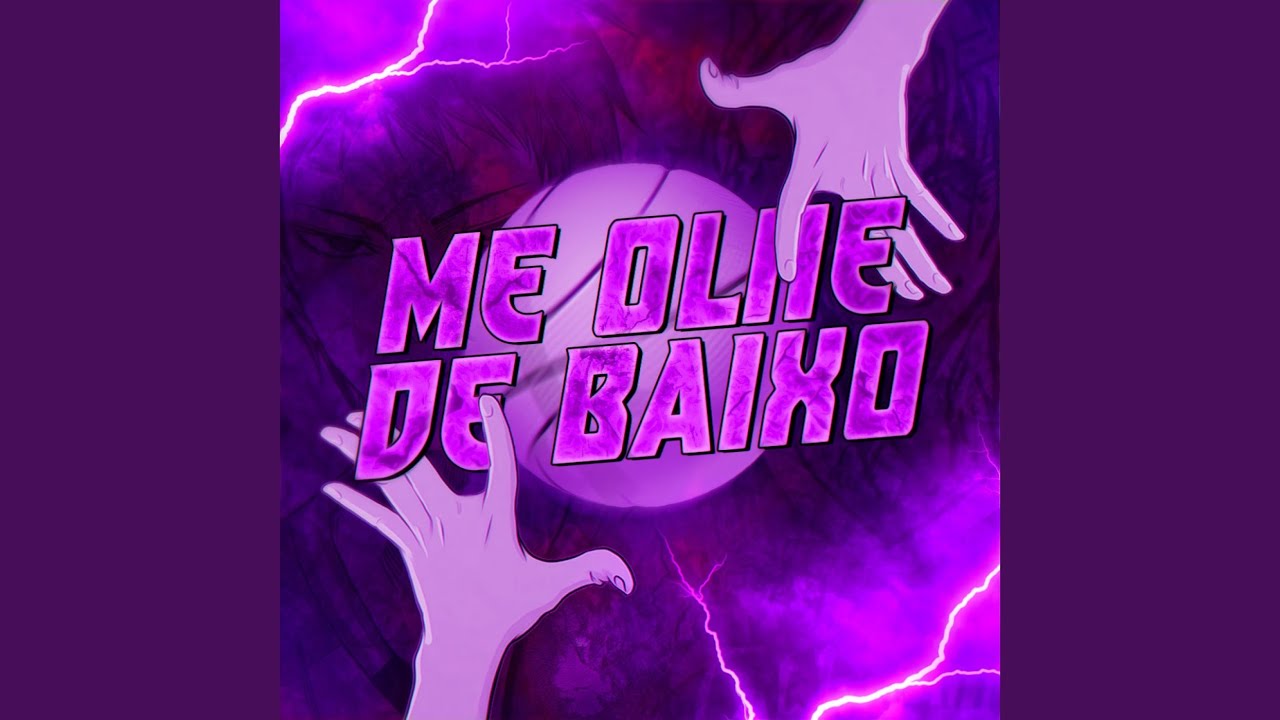 Me Olhe de Baixo
