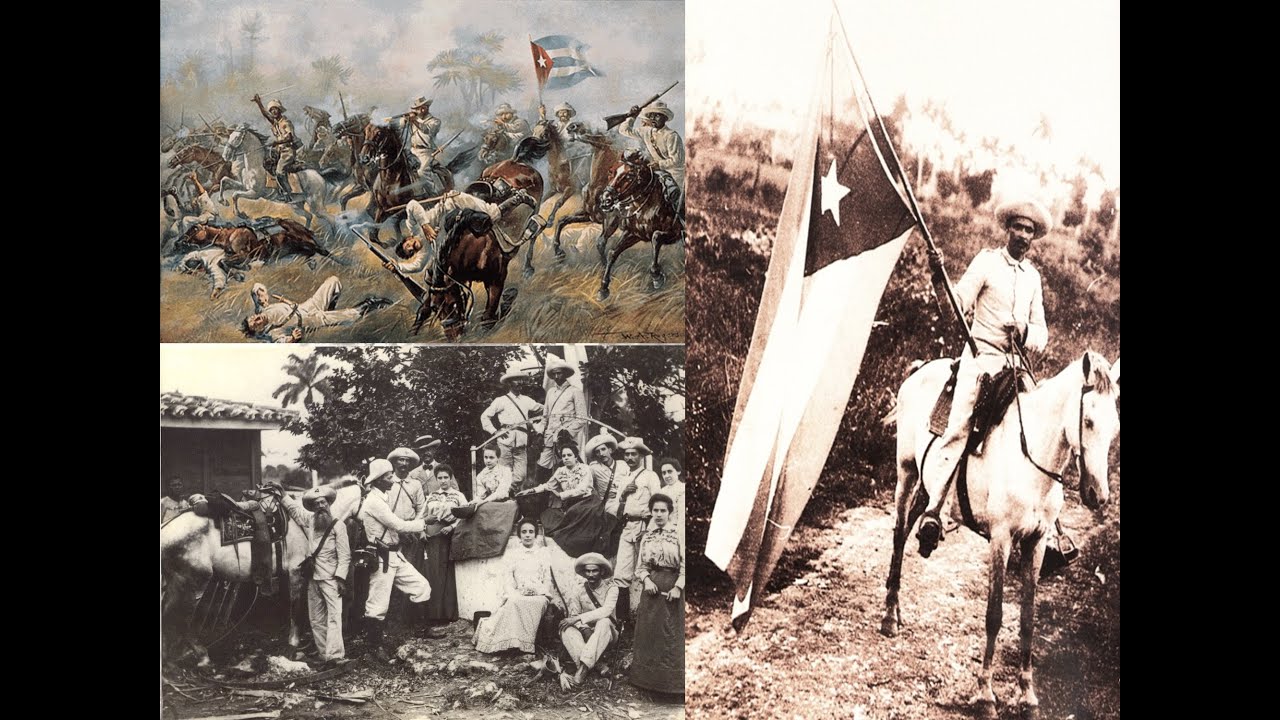 U.S.&ndash;Cuba Relations