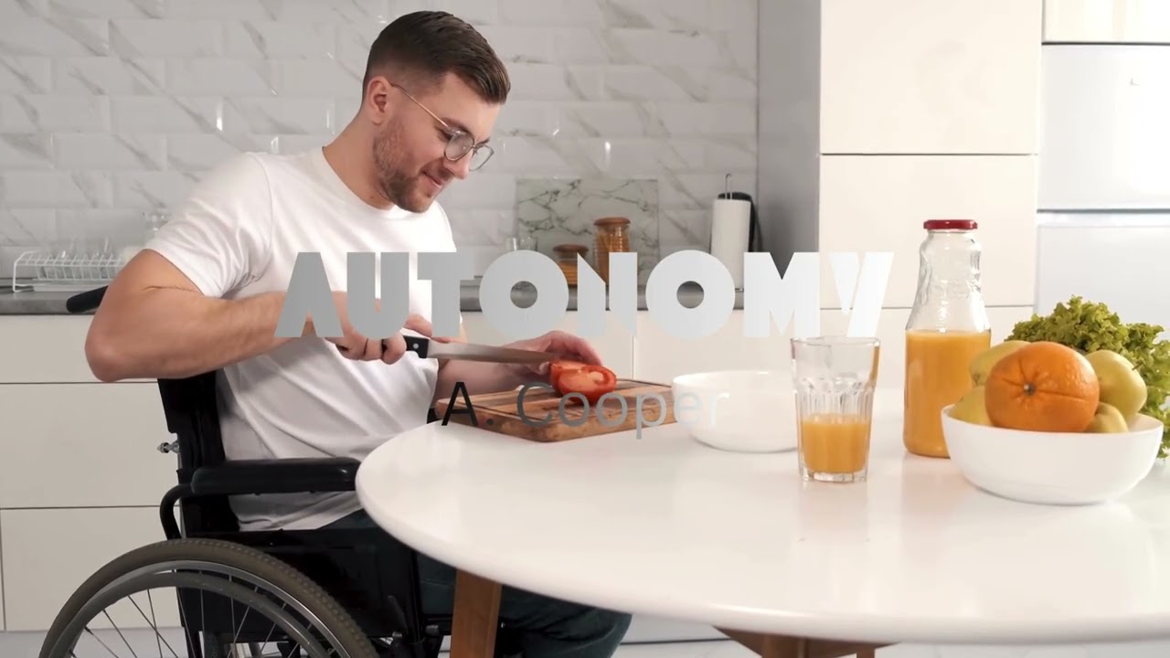 Autonomy (Music Video)