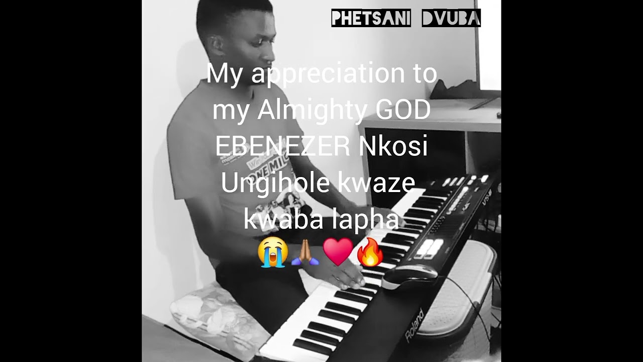 Ebenezer_Phetsani Dvuba_🔥