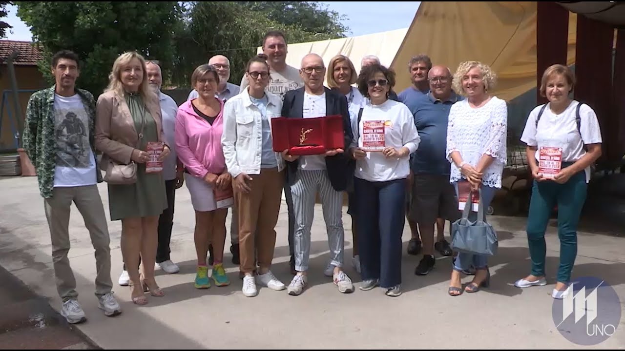 Castel d'Ario, dal 19 al 22 agosto il Festival del Riso: 9 risotti in gara per la 