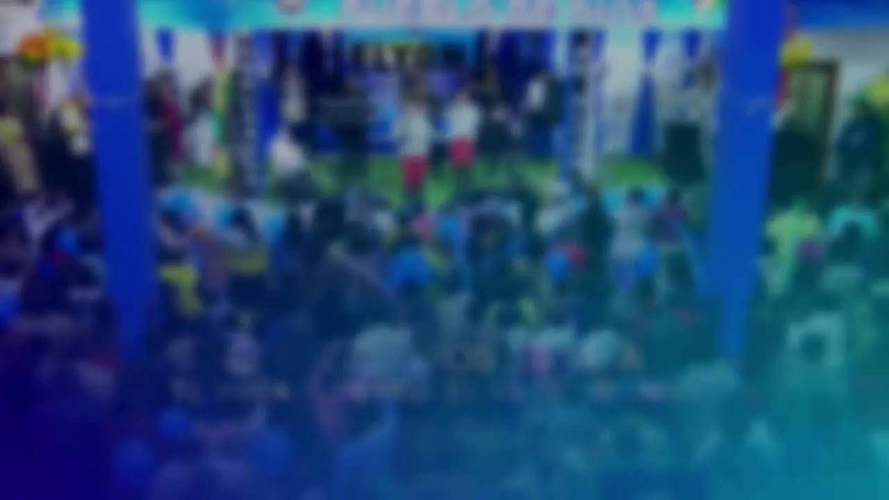 🕊Predica Pastor Ángel J. Paredes A. (Ministerio la luz de Dios es vida - Ayuno y Oración) 04/05/2022