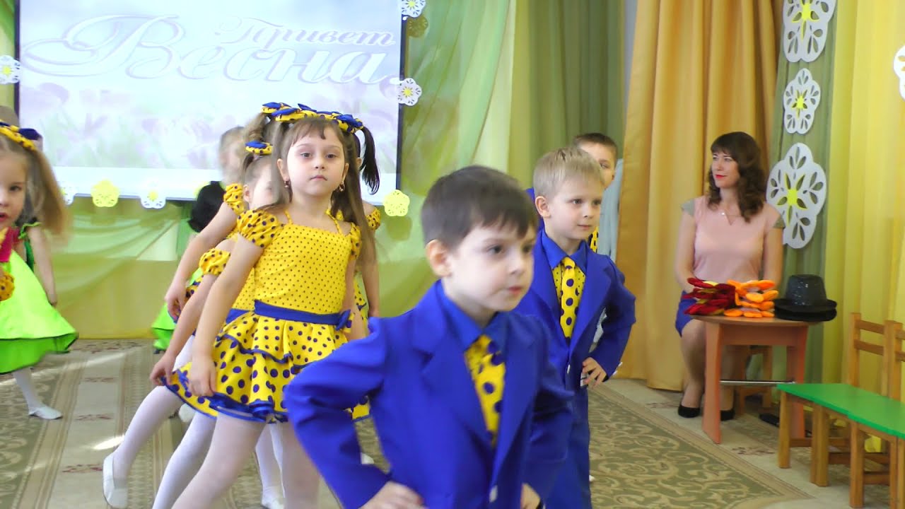 Вхід на свято 8 Березня 2021 