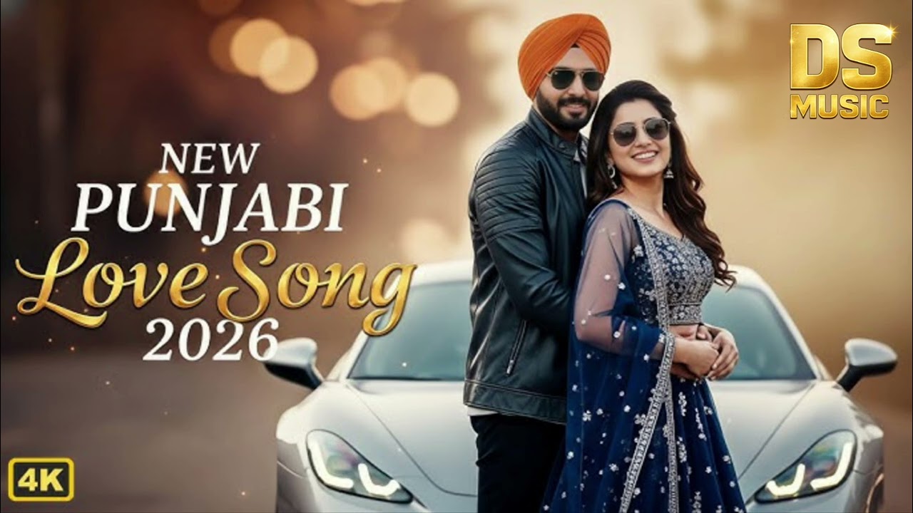 🔥 New Trending Song 2026 | Full Masti Vibes | Non Stop Beats