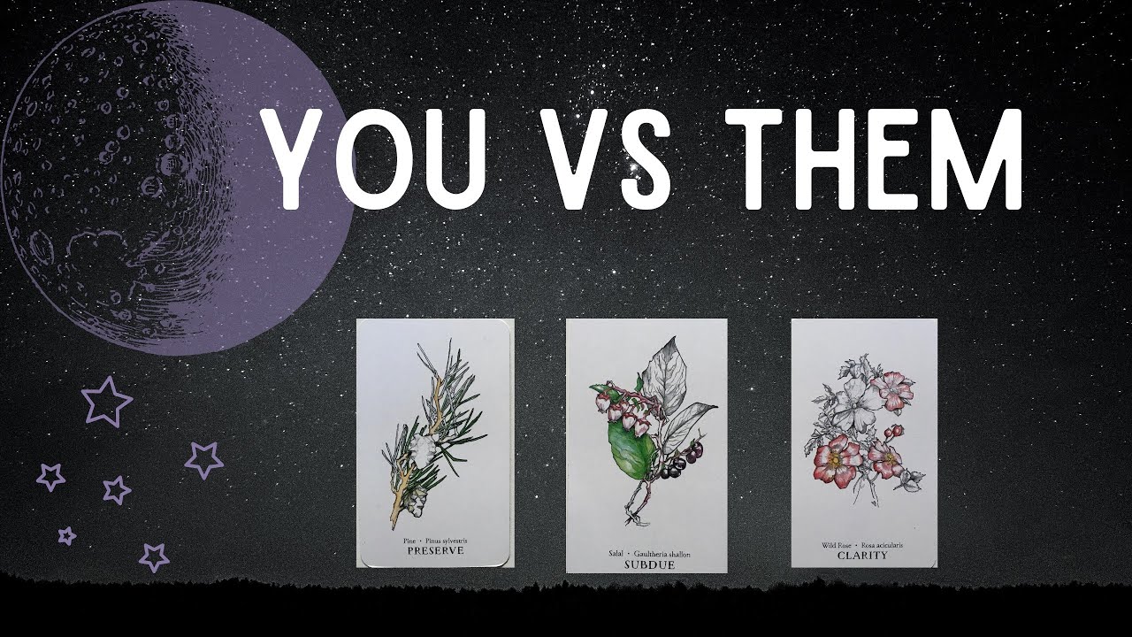 PICK A CARD: THEIR NEEDS, DESIRES, AND MOTIVATIONS VS YOUR NEEDS, DESIRES, AND MOTIVATIONS