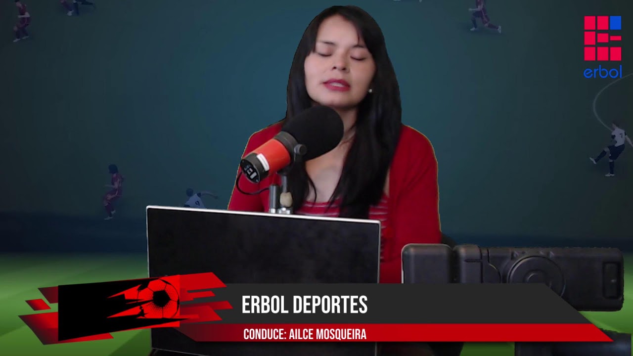 ERBOL