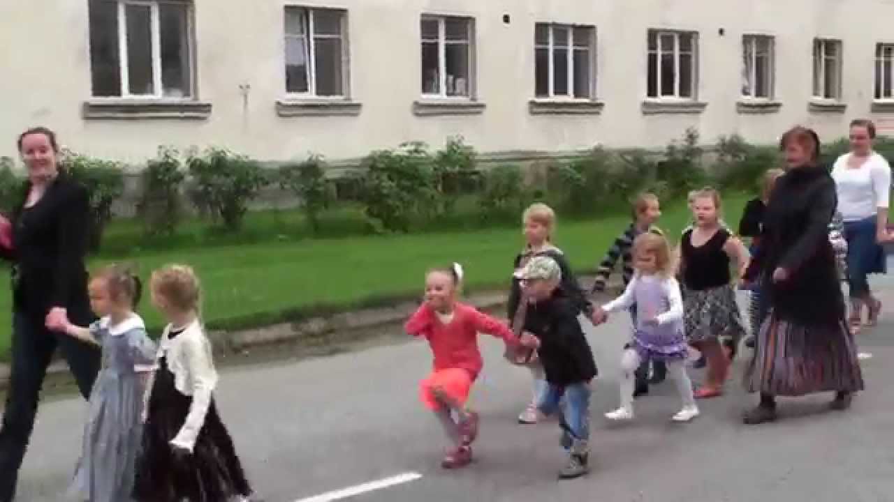 Aseri Valla p&auml;ev 2014