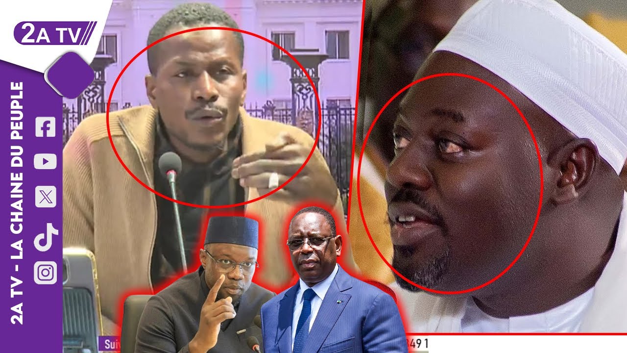 72H Serigne Moustapha Sy Al Amine, Réplique contre PASTEF ? COT livre ses vérités