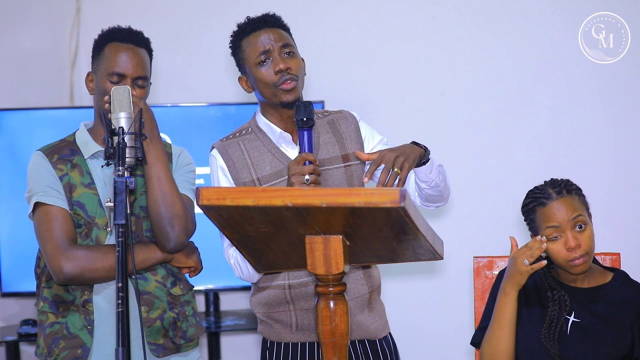 GAFARANGA ARARIZE😢UMUGORE WE aramije Imana mu BUHAMYA BUKOMEYE CYANE|Mu rusengero byabarenze
