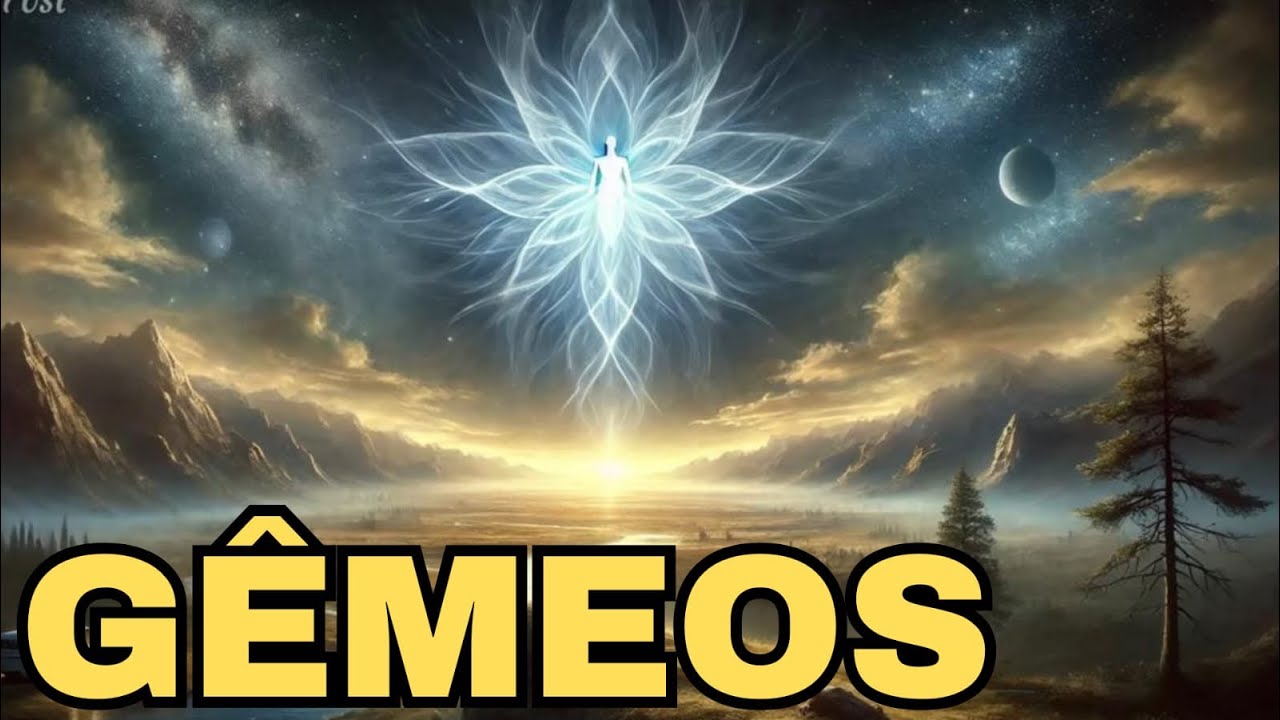 ⭐️GÊMEOS♊️EXÚ E MARIA PADILHA VEM NA MESA🔥MAGIA NEGATIVA PRECISA SER QUEBRADA 