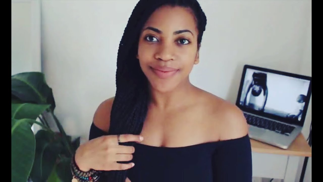 My Skin Care Routine | Sadiya Marie