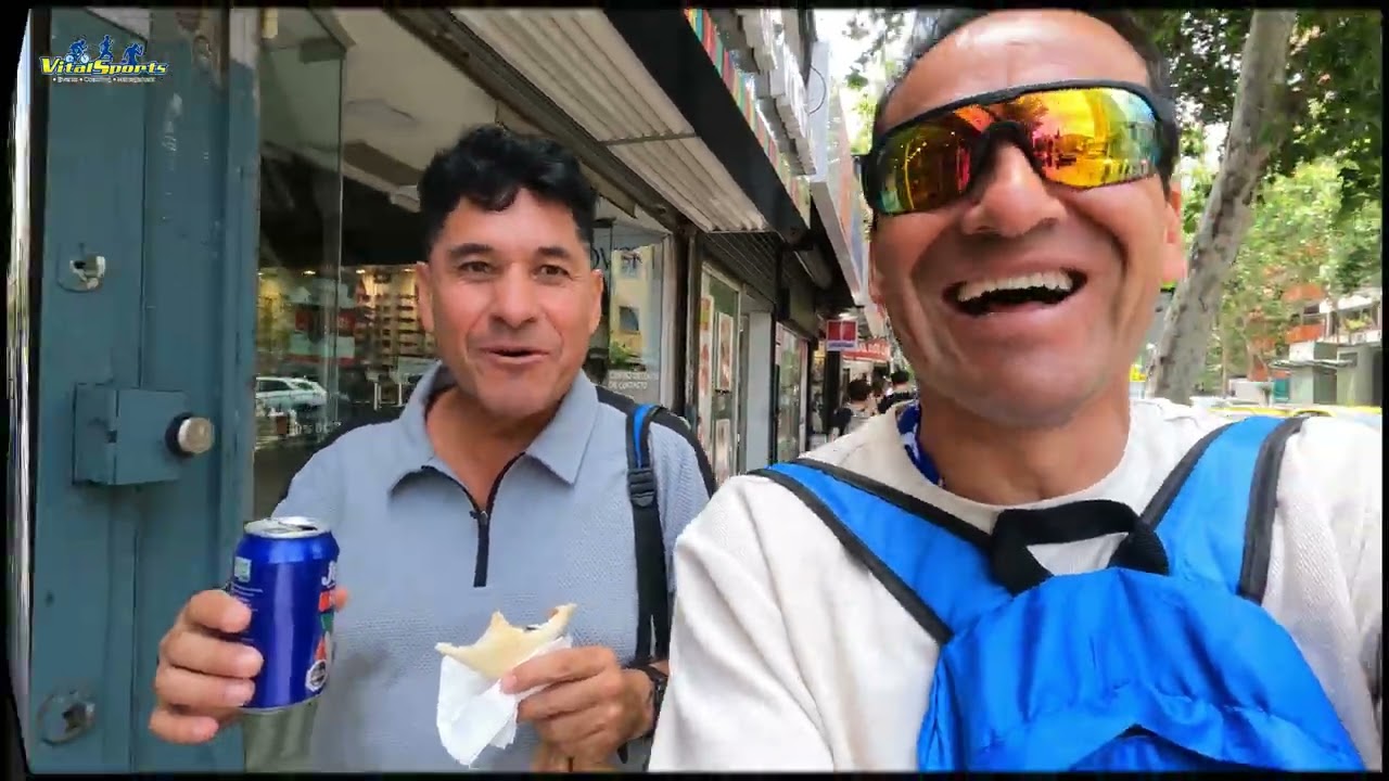 TURISMO  EN SANTIAGO DE CHILE