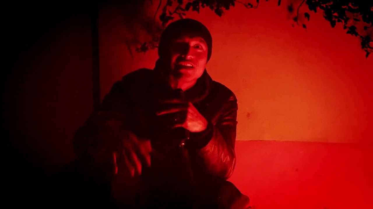 VIDEO OFICIAL UNDERWORLD2013  AKR/PCS - SDG/SP50