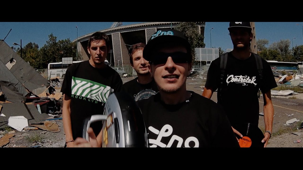 Funktasztikus & Contratrakerz: Újabb sanzon (Video)