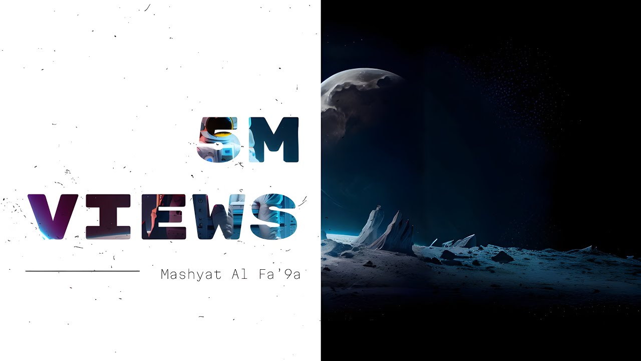 Mashyat Al Fa&rsquo;9a- 74Original SUPPA - مشية الفضاء | Prod by@DEE_ PRODUCTION