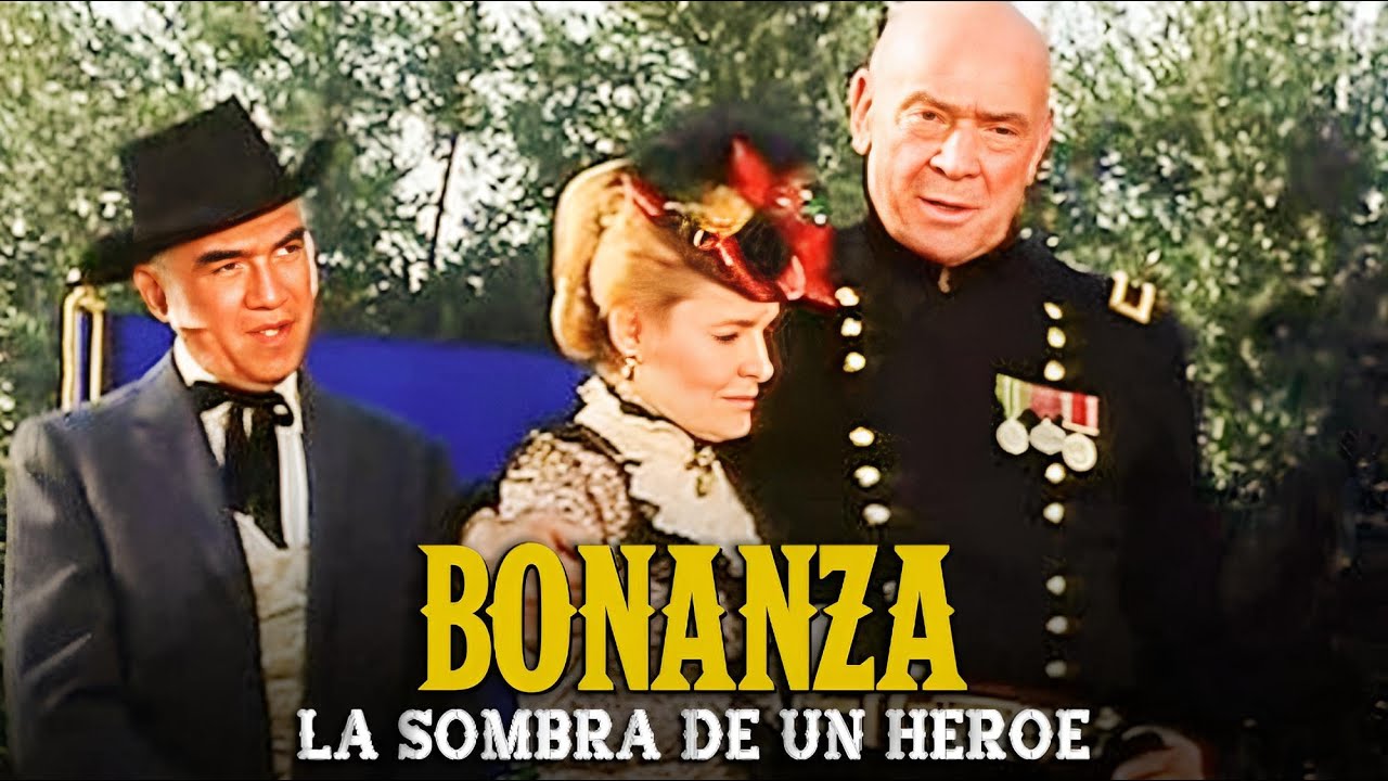 Bonanza | Capitulo 298 | La Sombra De Un Héroe | Capítulo Completoa