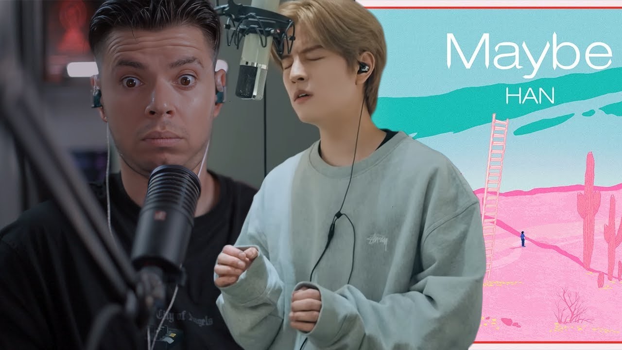 SEUNGMIN 'Destiny' OST & HAN 
