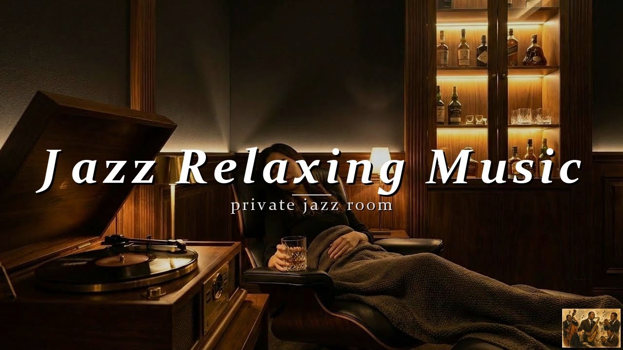 Soft Sleep Night Jazz - Tender Piano Jazz - Relaxing Comfortable Jazz Music | Calm Background Music